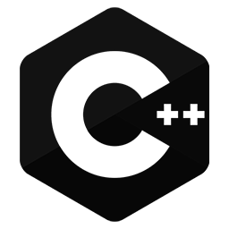 C++ logo