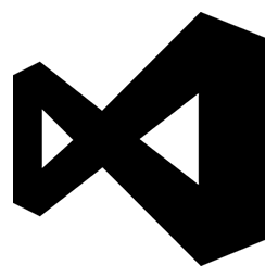 Visual Studio logo